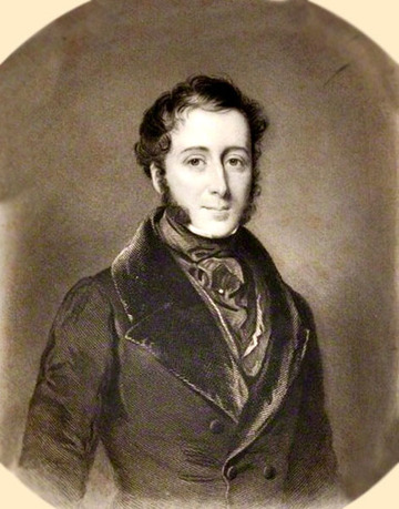 George Montagu
